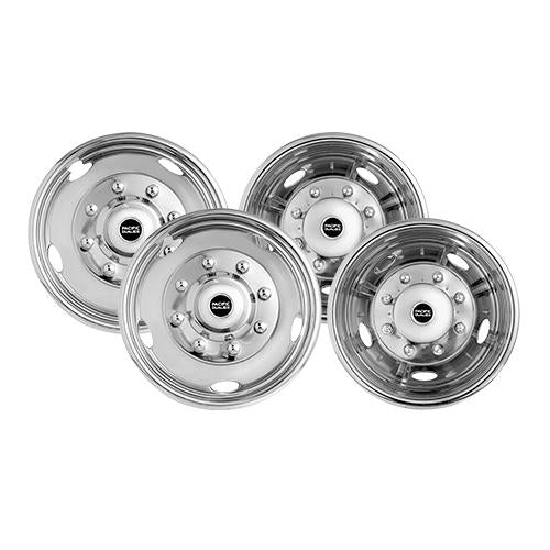 Pacific Dualies 32-1950 Wheel Simulator