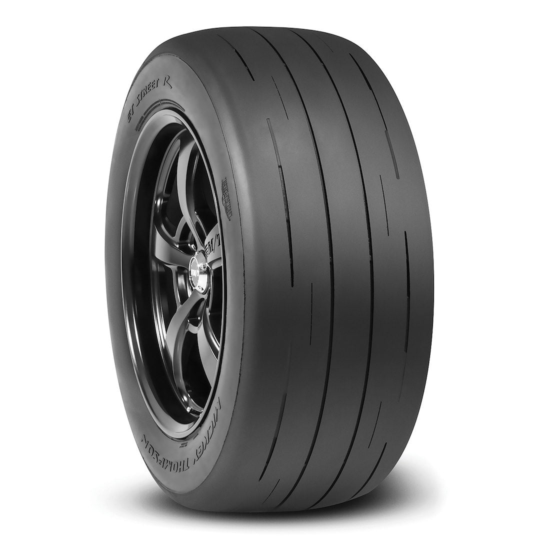 Mickey Thompson 255603 ET Street R Drag-Racing Tire