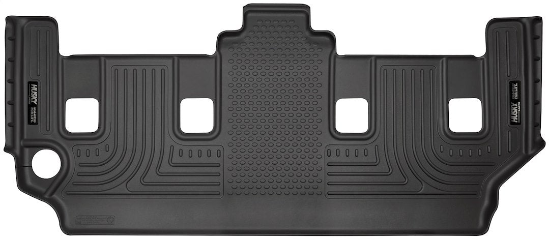 Husky Liners 19091 WeatherBeater Interior Floor Liner