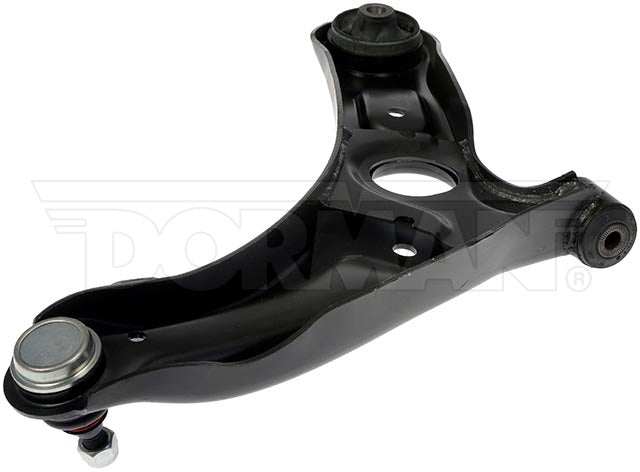 Dorman OE Solutions 520-379 Control Arm with Bushing - image 2