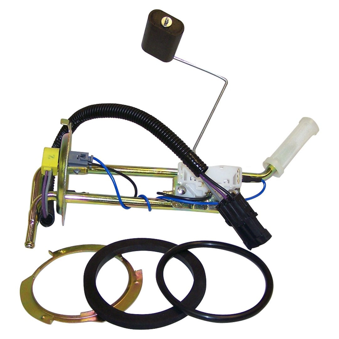 Crown Automotive 53003204 Wrangler Sender with Lock Ring/Seal - image 1