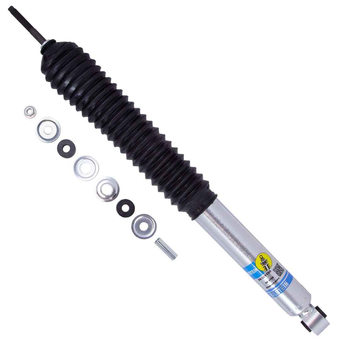 Bilstein 24-321150 Tundra 2WD/4WD B8 5100 Rear Shock