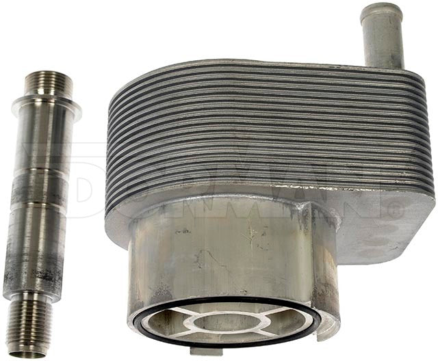 Dorman OE Solutions 918-518 Engine-Oil Cooling Assembly - image 1