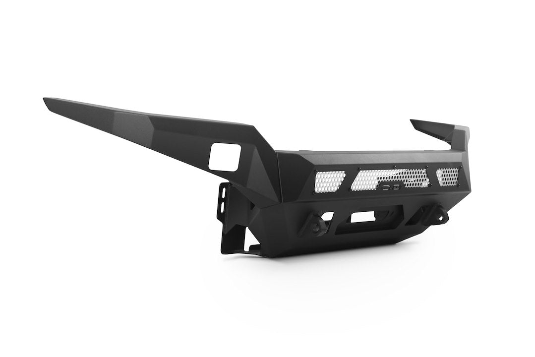 DV8 Offroad FBTT1-07 Tacoma MTO Series Bumper