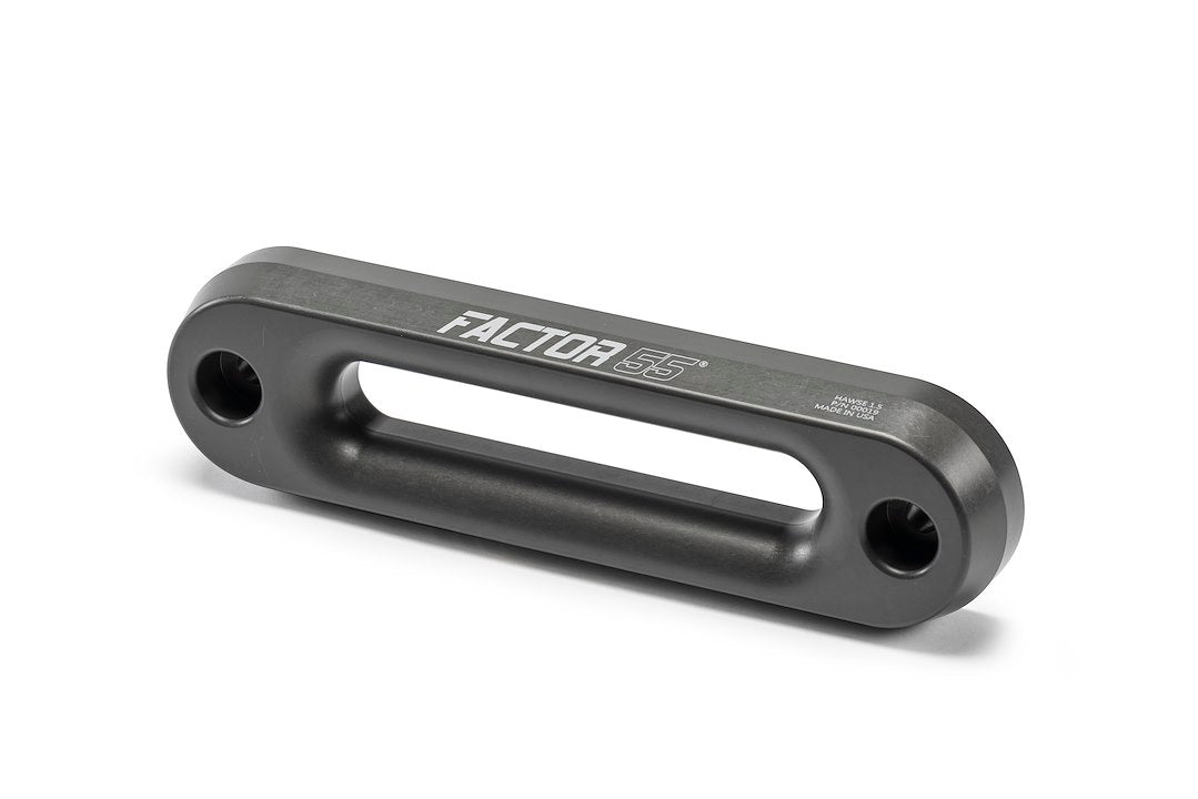 Factor 55 00019 Hawse Winch-Line Guide