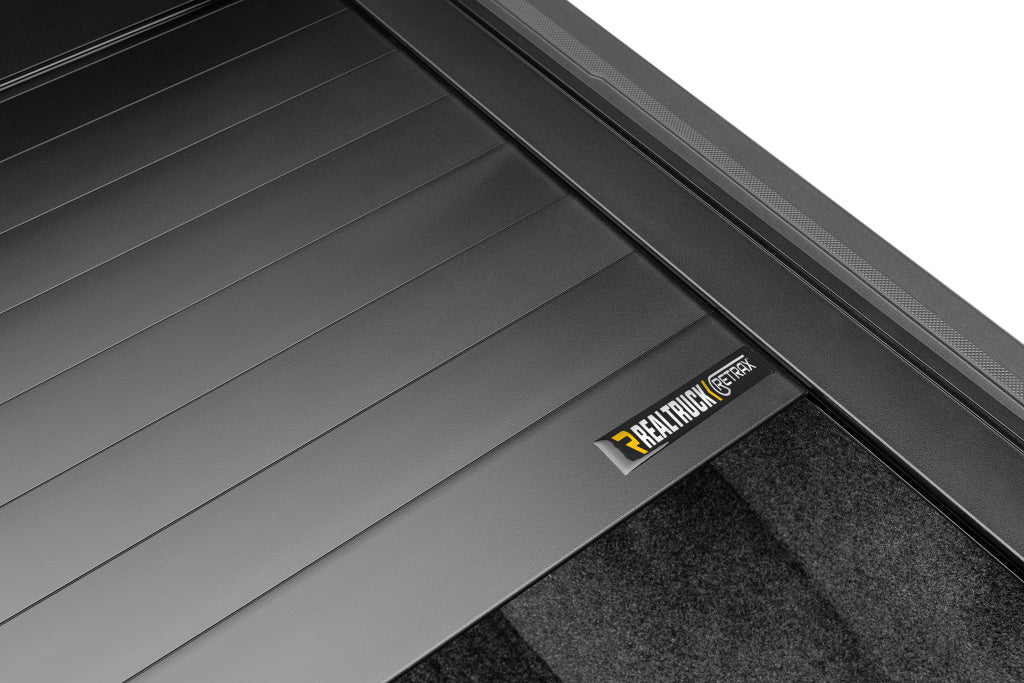 Retrax T-80323 RetraxPRO XR Super Duty Bed Cover