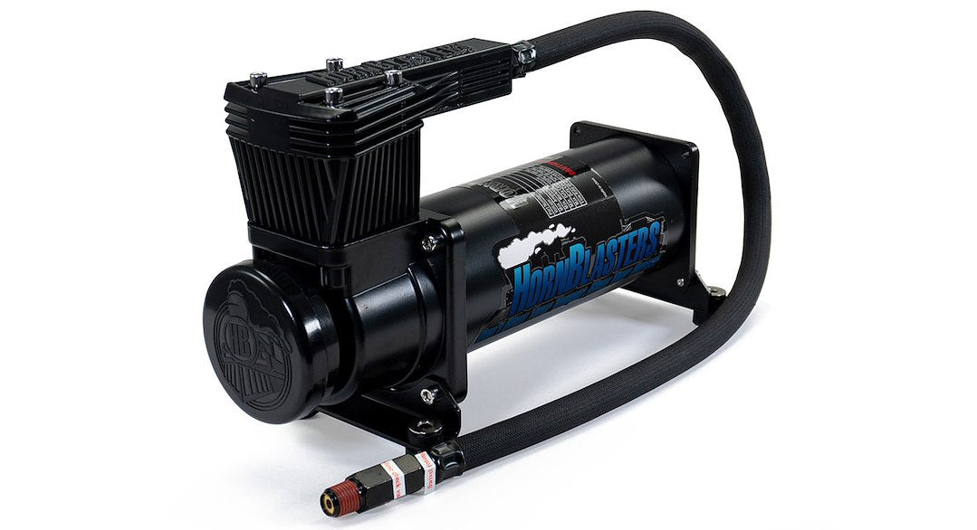 Horn Blasters Ac-1nm Onboard Air Compressor