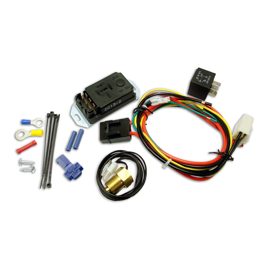 Proform Parts 69598 Electric Fan Control Module
