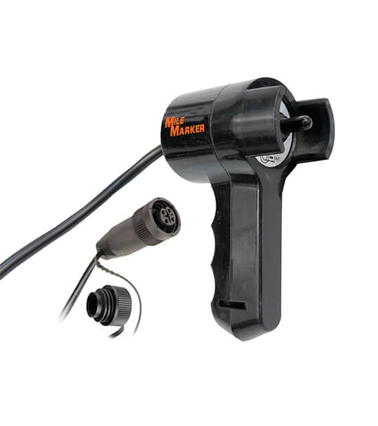 Mile Marker 77-50141w-50 Remote Winch Controller