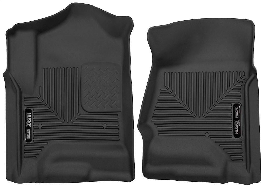 Husky Liner 53111 Floor Liner - image 1