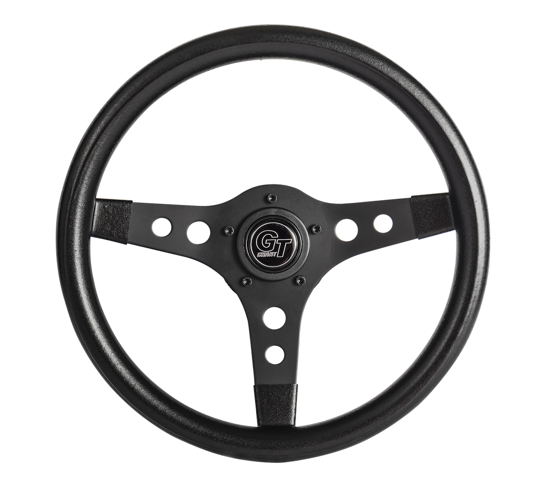 Grant Products 702 Signature Series Steering Wheel
