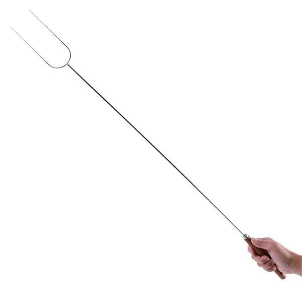 Coghlan's 9195 41-Inch Heavy-Duty Campfire Roasting Fork