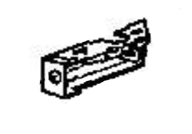 Dometic 2932603018 Fridge Burner Box Cover, RM2332, RM4873 & NDR1062 – image 1