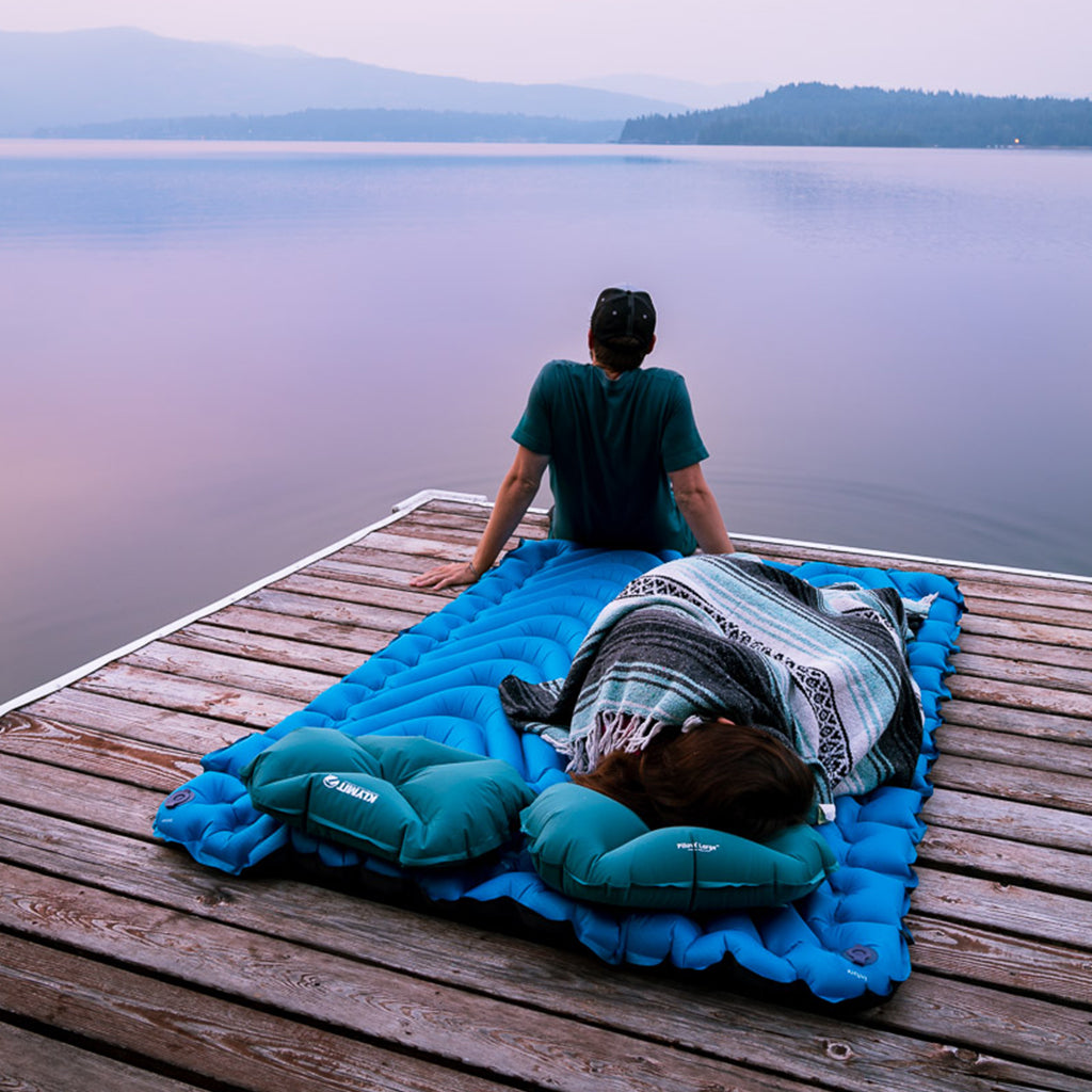 Klymit Pillow 12pltl01d