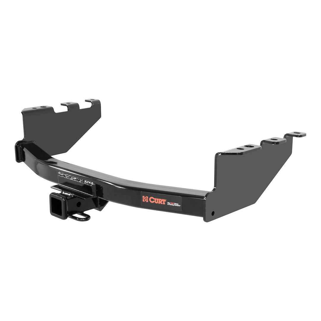 CURT Class 4 Hitch - Chevrolet Silverado 1500 LD/GMC Sierra 1500 – 14006