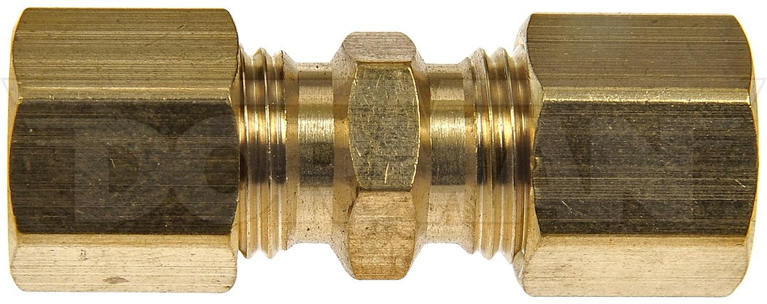 Dorman (OE Solutions) 785-304d 0.43-Inch Brass Compression Connector Set - image 2