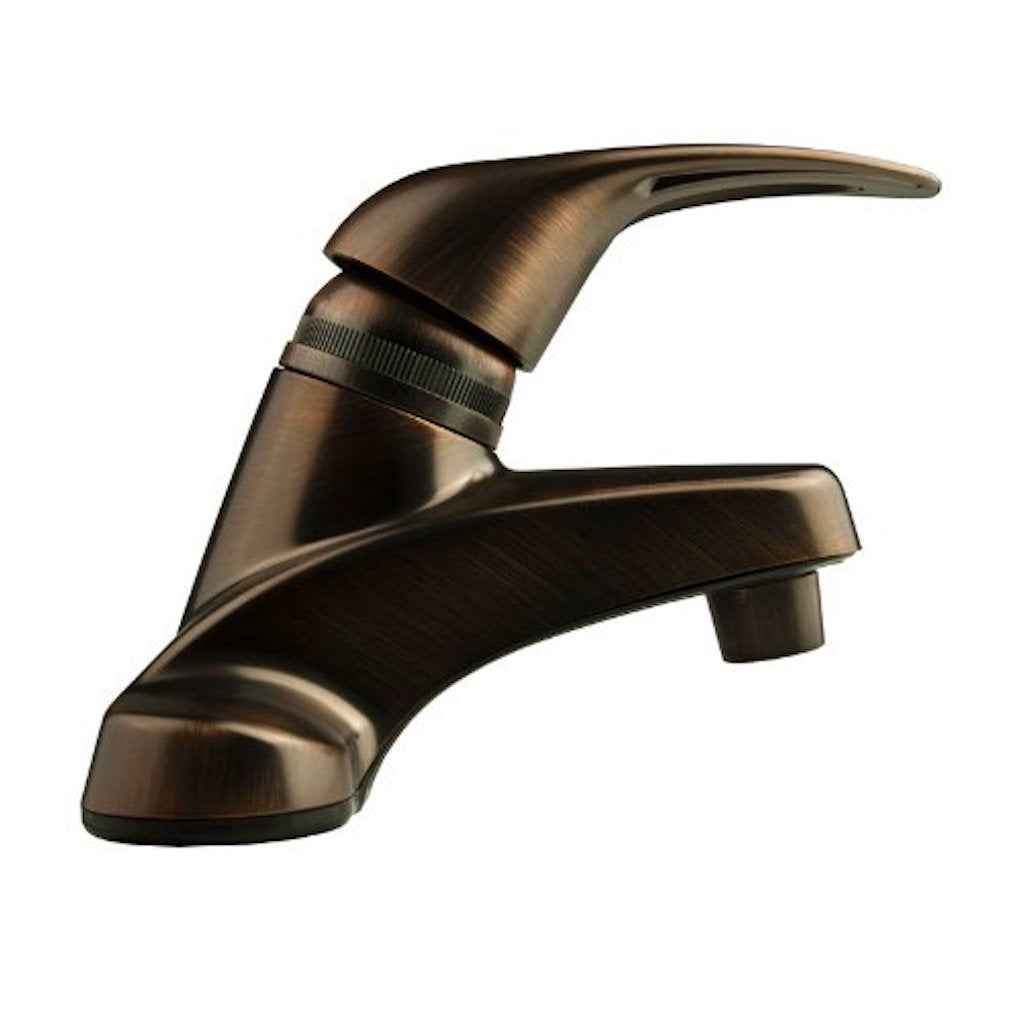 Dura Faucet Lavatory Faucet - Oil-Rubbed Bronze – DF-PL100-ORB