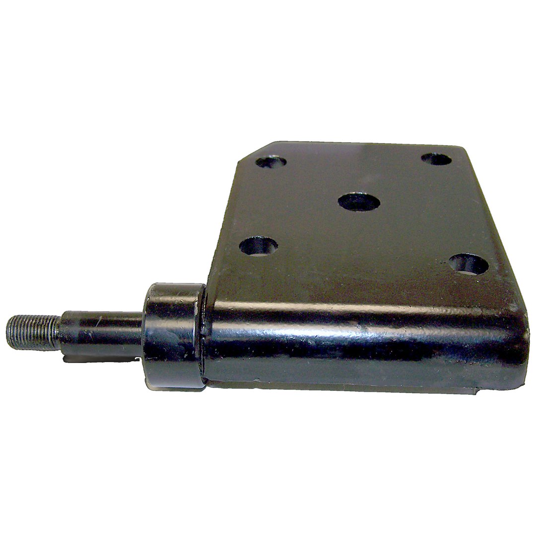 Crown Automotive 52040348 Right Front Spring Mounting Plate - image 2