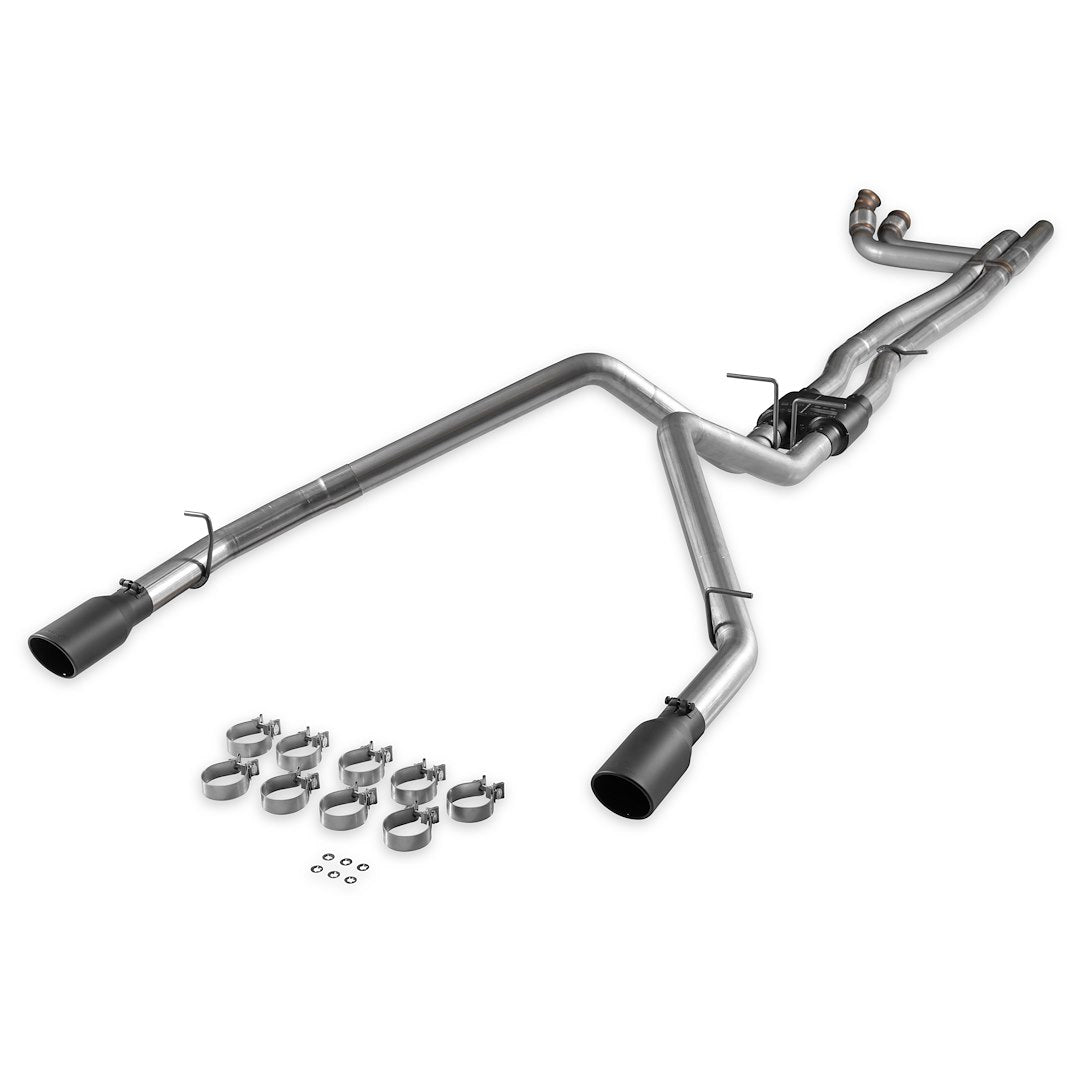Flowmaster 818197 Outlaw Cat-Back System Kit