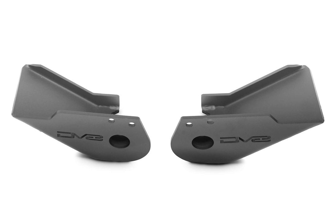 DV8 Offroad SPBR-06 Bronco Suspension Arm Skids