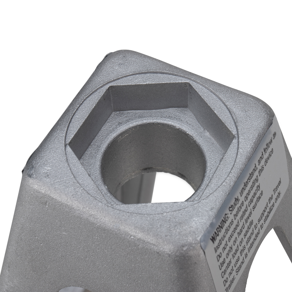 Camco 44560 Trailer Stabilizer Jack Stand - image 10