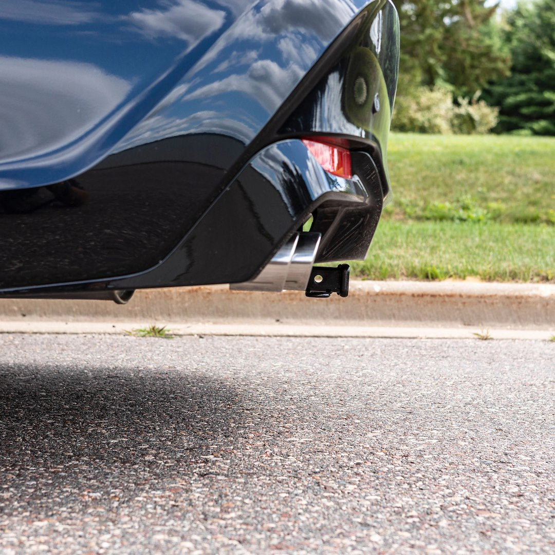 Curt 11576 Trailer Hitch Rear - image 7
