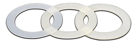 Moroso Performance 26150 Distributor Shim Set