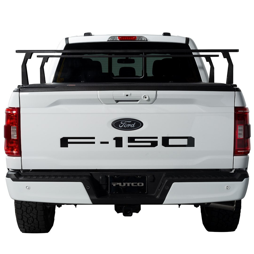 Putco 192210-2 TEC Skin Rack Mounting Stanchion