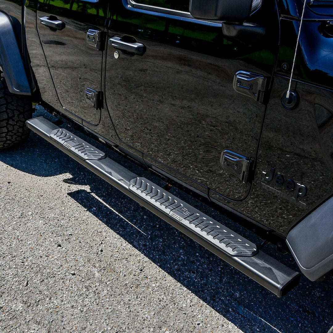 Westin Automotive 28-51325 Nerf Bar - image 8