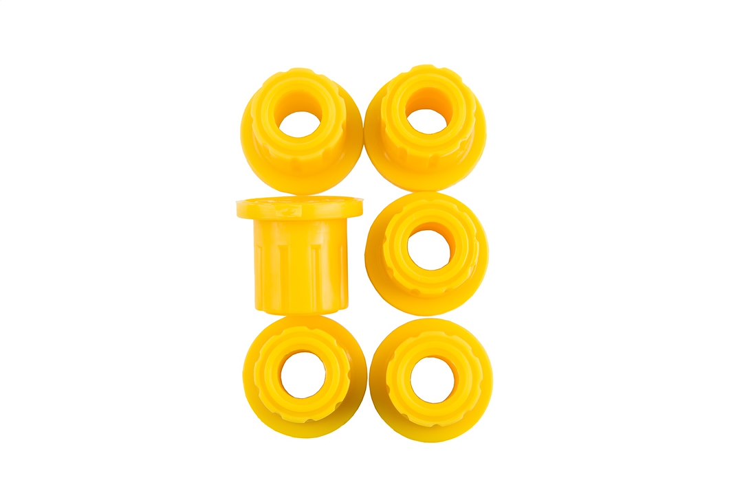 ARB OMESB1 35 mm Yellow Leaf Spring Bushing Kit