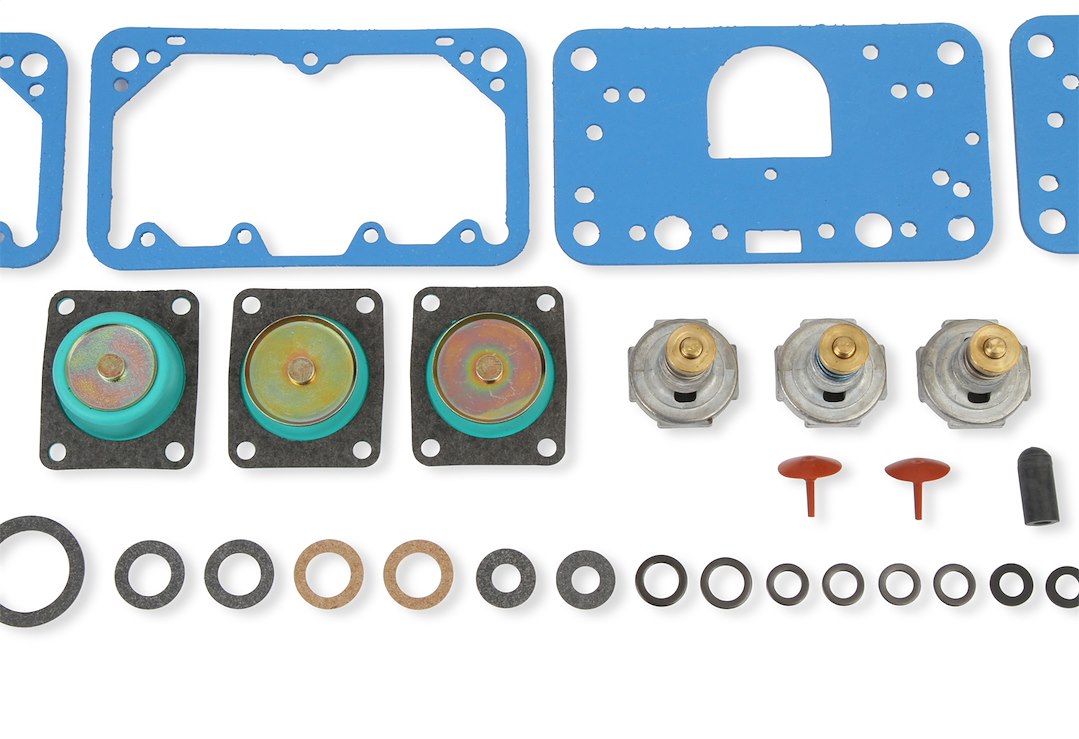 Holley 37-485 Carburetor Repair Package