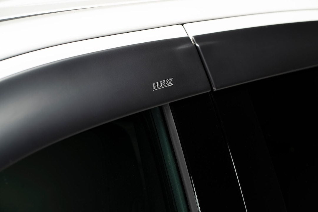 Husky Liner 2857088 Low Profile Ventvisor Window Guards
