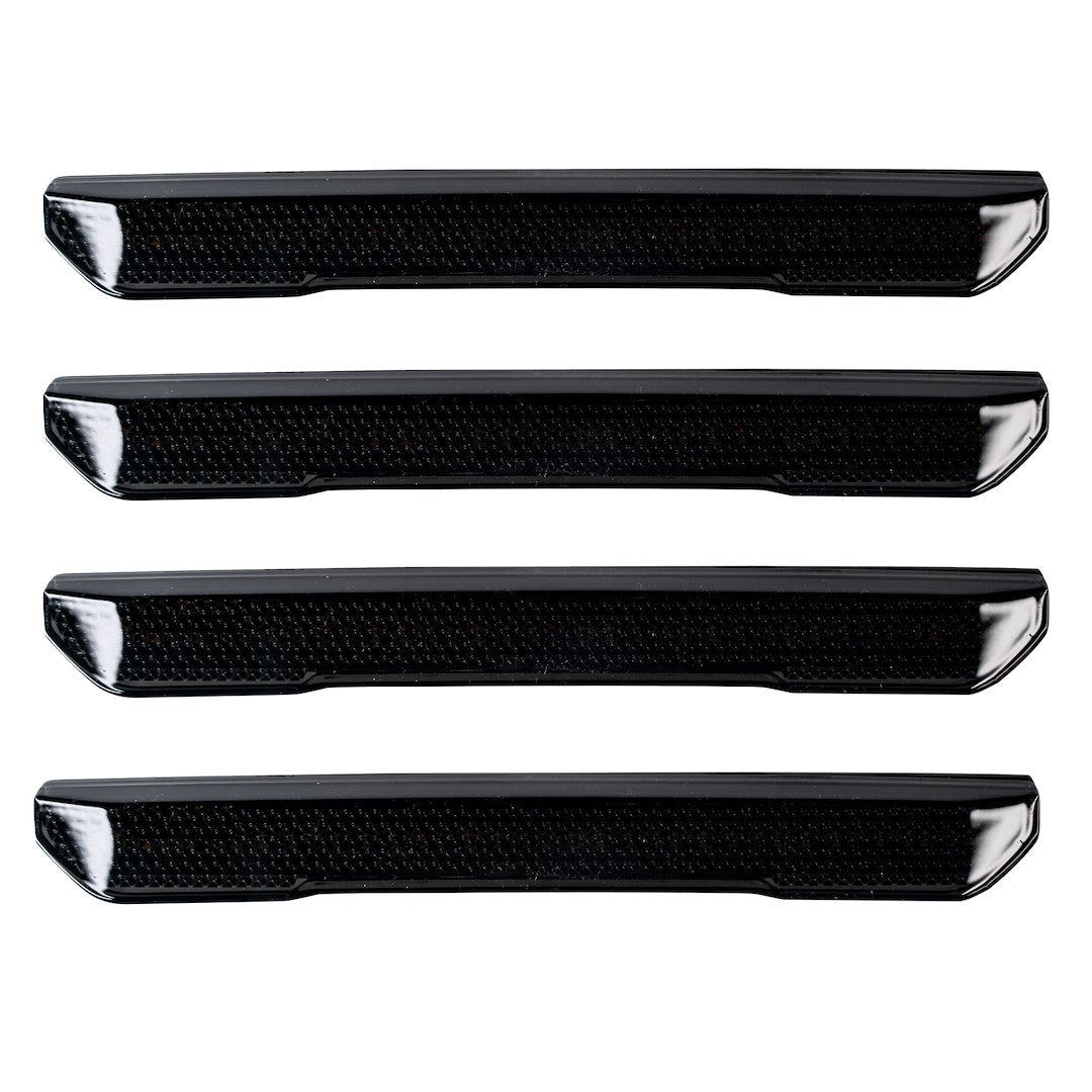 Recon 264230BK GMC Fender Component