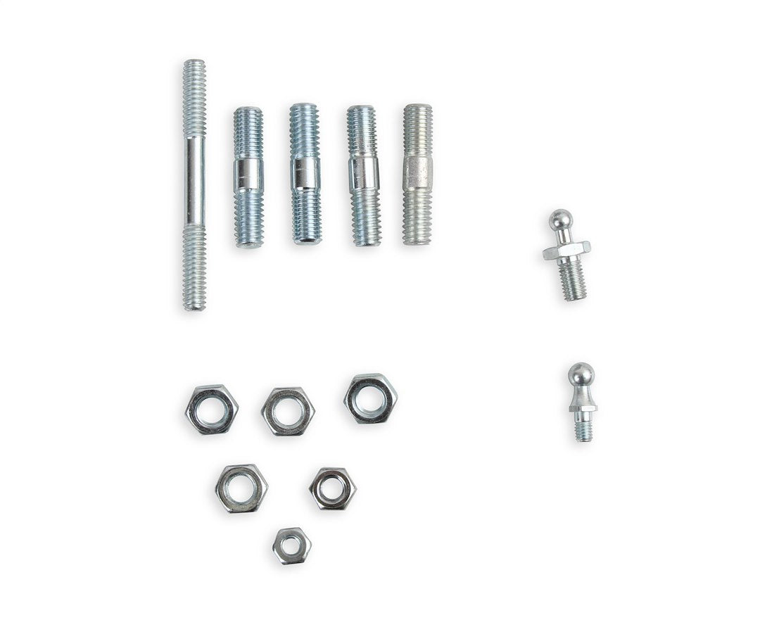 Holley 0-80457S Electric Carburetor