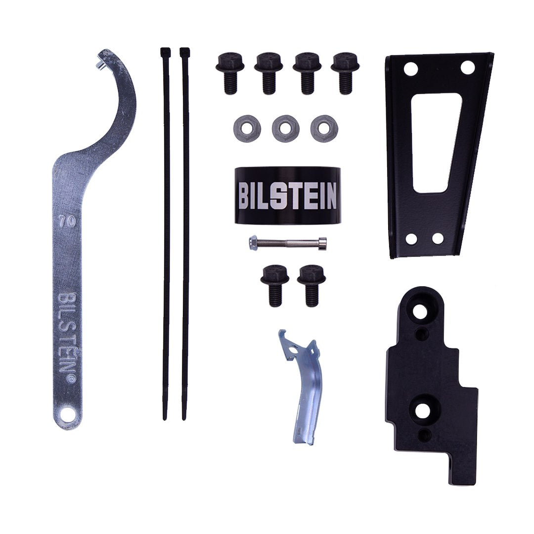 Bilstein 41-319574 Tacoma B8 8112 Adjustable Spring/Shock Assembly - image 1