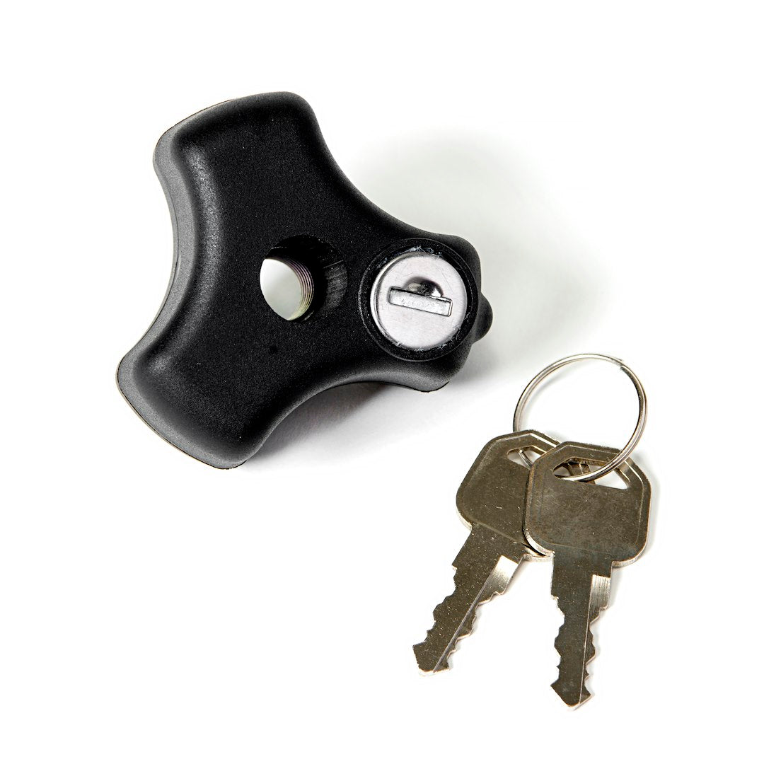 Hi-Lift Jack HM-LK Hood-Mount Lock Knob