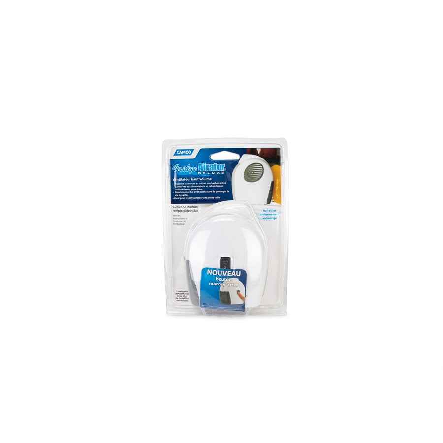 Camco 44124 Unscented Activated Charcoal Odor Absorber