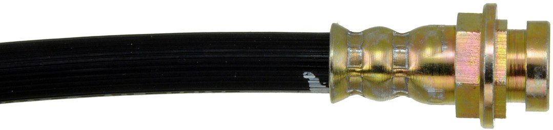 Dorman H38160 First Stop Banjo-to-Thread Brake Hose - image 3