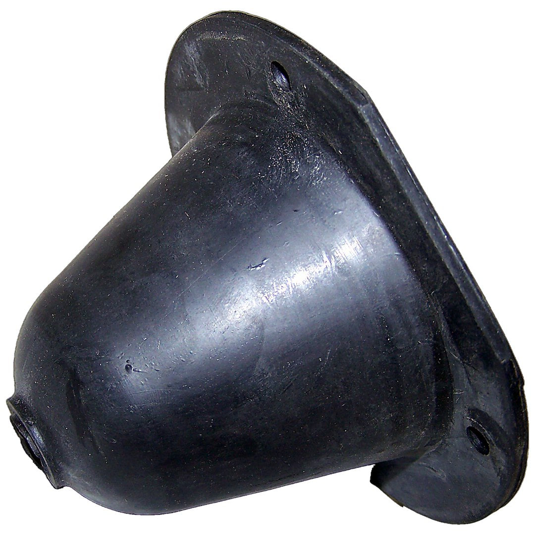 Crown Automotive J0907107 Jeep Gearshift Boot - image 3
