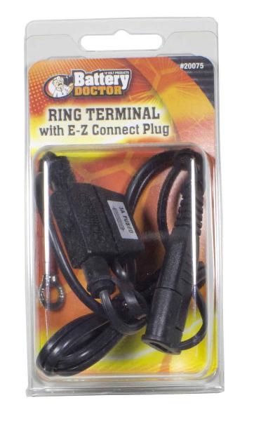 Wirthco 20075 Battery Charging Cable - image 1