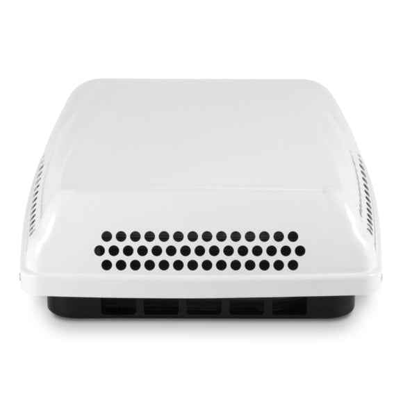 Dometic 651916HXX1C0-01 Penguin II 15000 BTU Low Profile RV Air Conditioner with Heat Pump – image 1