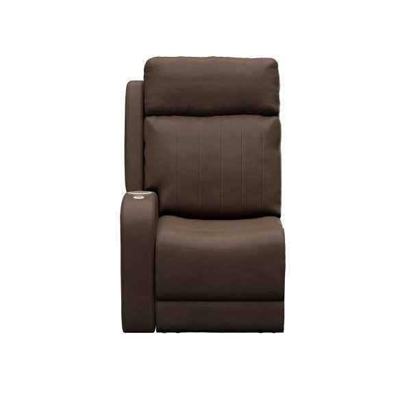 Lippert Components 2024044192 Thomas Payne Seismic Theater Right-Hand Recliner, Satula – image 3