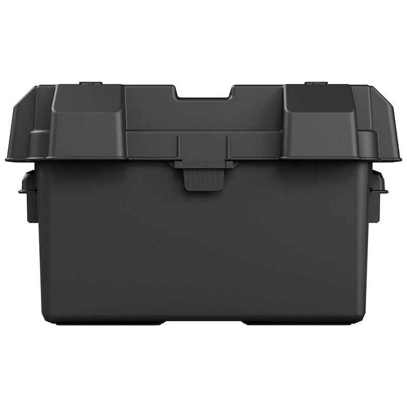 Noco BG31 Group 24, 31 Snap-Top Battery Box Vented, NOCO (HM318BKS) – image 2