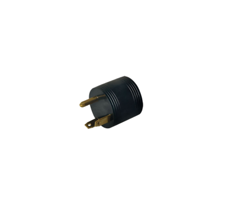 SouthWire Corp 95215508 Southwire RV Power Cord Adapter, 15 Amp – image 1