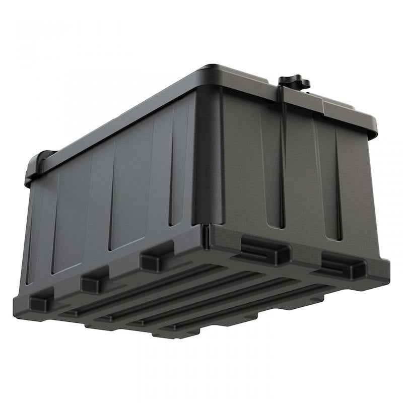 Noco HM484 Group 8D Battery Box Full Flow Vented Polyethylene, NOCO – image 2