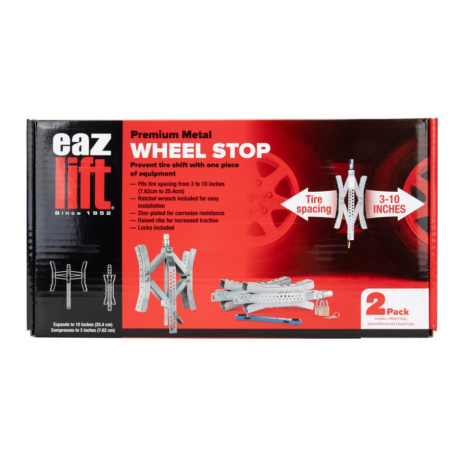 Eaz Lift 44661 Wheel Chock - image 15