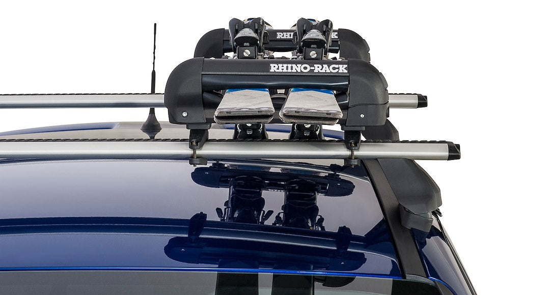 Rhino-Rack USA 572 Roof-Rack Ski Holder