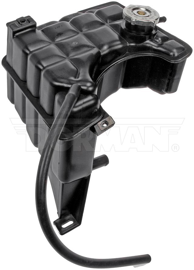 Dorman 603-133 Coolant Reservoir and Cap - image 1