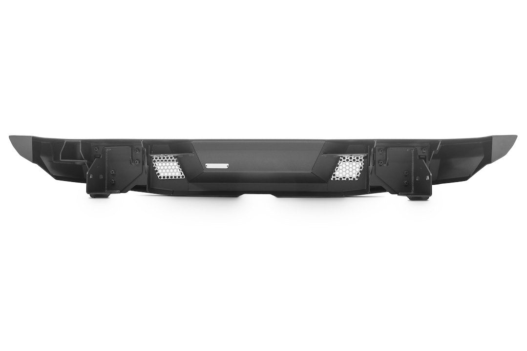 DV8 Offroad RBJK-13 Wrangler JK MTO Bumper