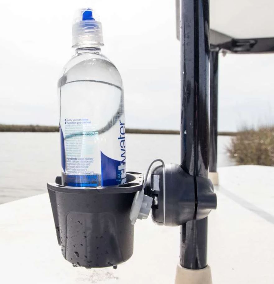 Railblaza 03-4011-11 RailMount 19-25 Accessory Bracket
